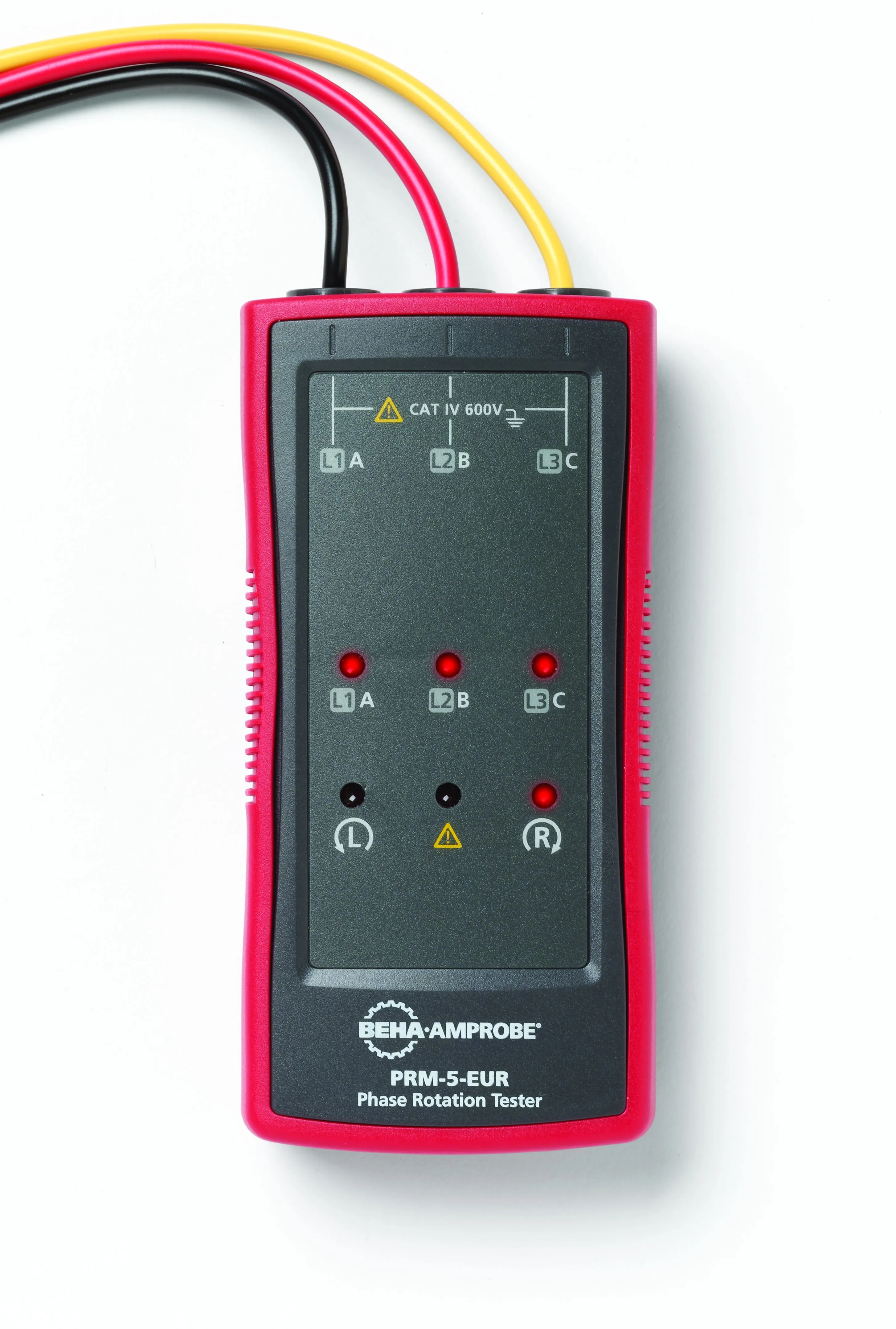 Fluke PRM-5-EUR Pic_1