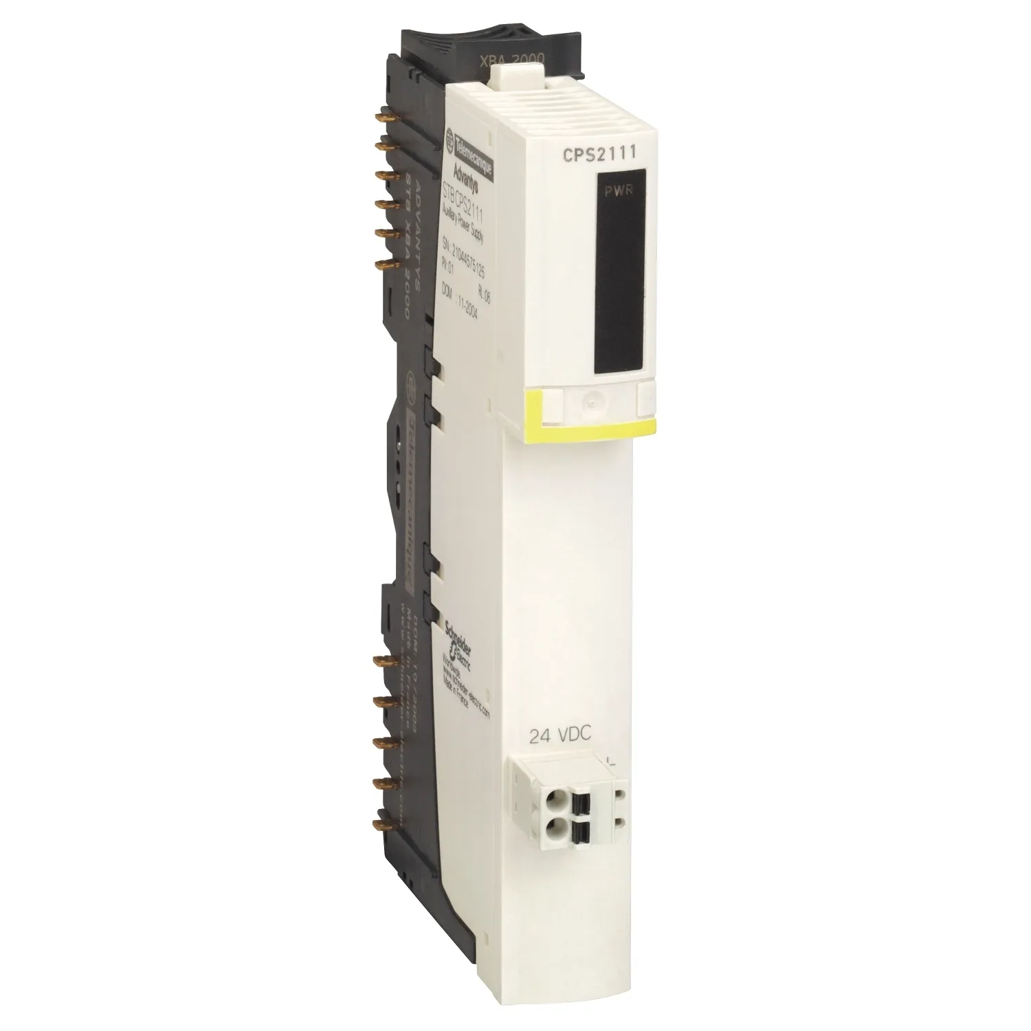 Schneider Electric STBCPS2111K Pic_1