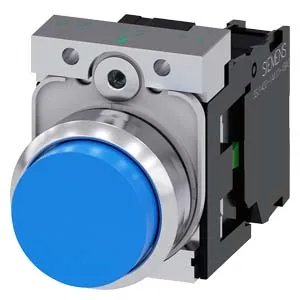 Siemens 3SU1150-0BB50-1BA0-ZY19 Pic_1