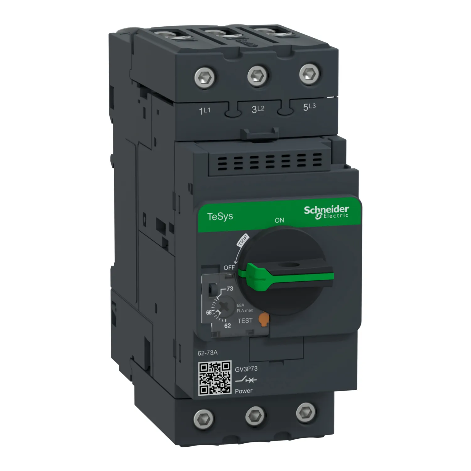 Schneider Electric GV3P73 Pic_1