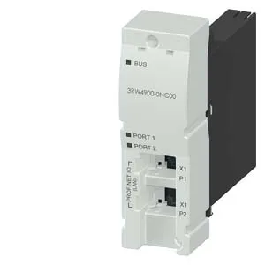 SIEMENS AG 3RW4900-0NC00 Pic_1