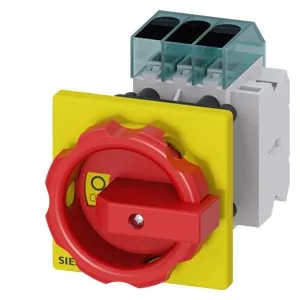 Siemens 3LD3354-1TK53 Pic_1