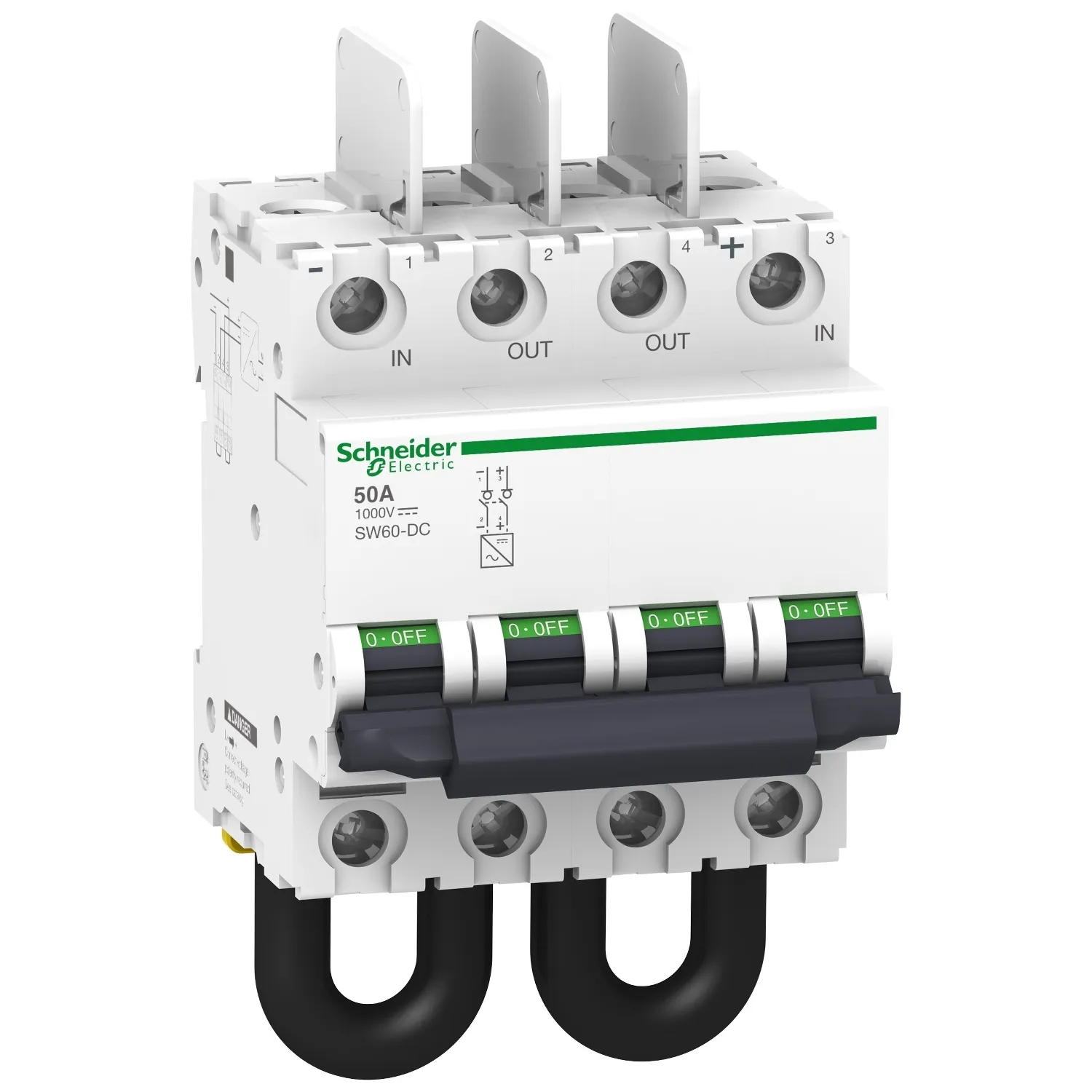 Schneider Electric A9N61699 Pic_1