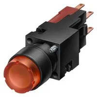 Siemens 3SB2206-0LH01 Pic_1