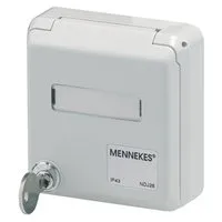 Mennekes 4344 Pic_1