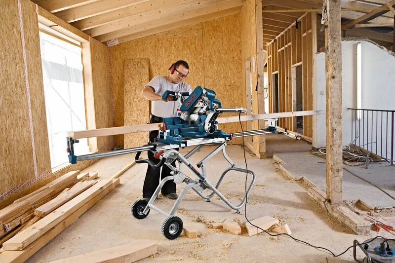 Bosch GTA 2500 W Pic_1
