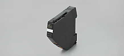 Ifm Electronic Fuse/Standard/24VDC/Module Pic_1