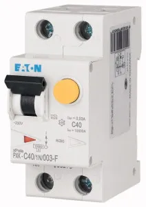 Eaton Electric PXK-C40/1N/003-A Pic_4