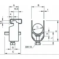 OBO BETTERMANN VERTRIEB 2056N 28 A2 Pic_1