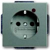 BUSCH-JAEGER ELEKTRO GMBH 2310EUGL/VA-803-11 Pic_2