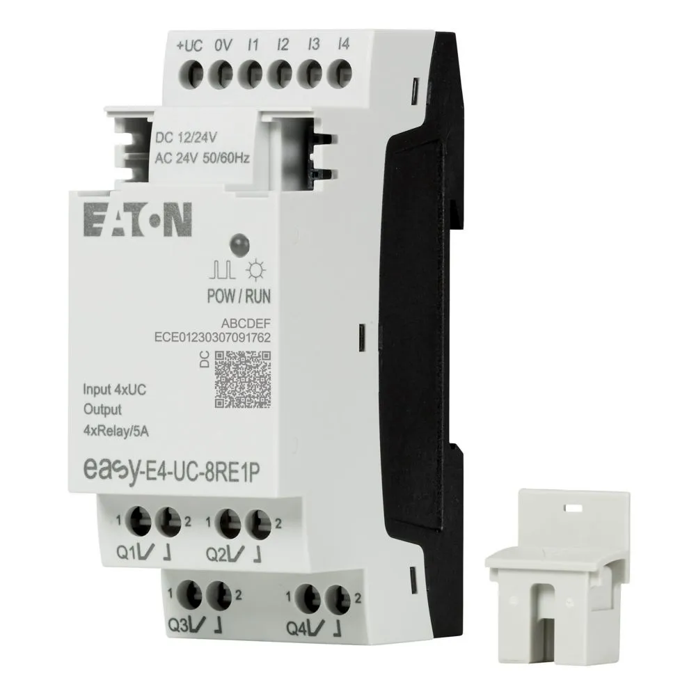 Eaton Electric EASY-E4-UC-8RE1P Pic_2