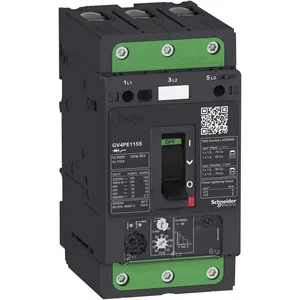 Schneider Electric GV4PE12S Pic_2