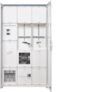 HAGER VERTRIEBSGESELLSCHAFT FP93W14N Pic_1