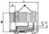 U.I. Lapp GmbH / Lappkabel SKINDICHT SHVE PG 11/11/7/4,5 Pic_2