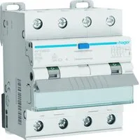 Hager AFX460D Pic_1