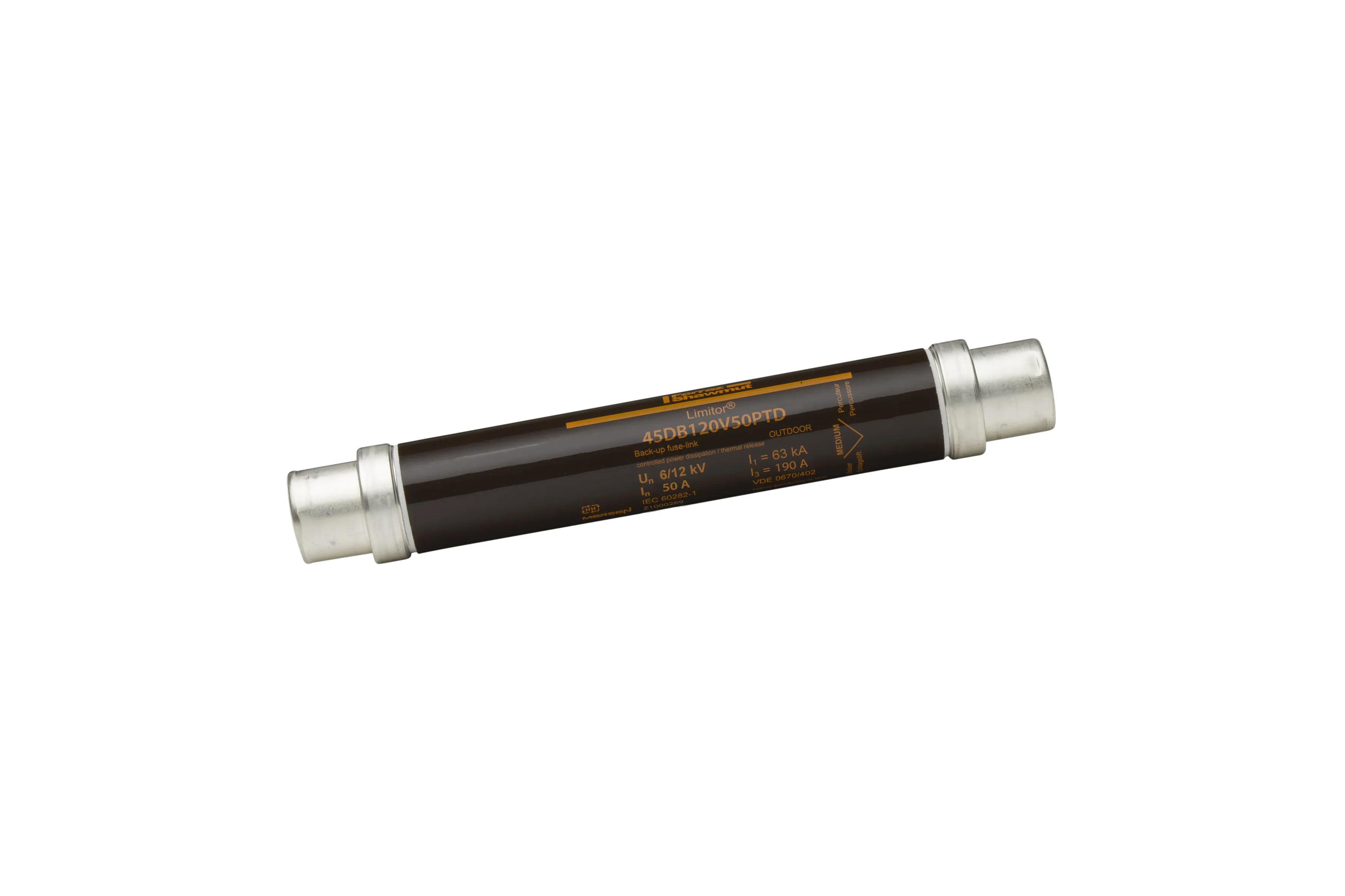 MERSEN Deutschland Eggolsheim GmbH 45DB120V50PTD Pic_1