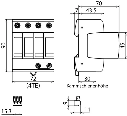 Dehn + Söhne DG M TNS ACI 275 FM Pic_3