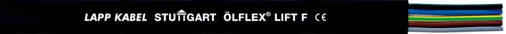 U.I. Lapp GmbH / Lappkabel ÖLFLEX® LIFT F 4G16 450/750V Pic_2