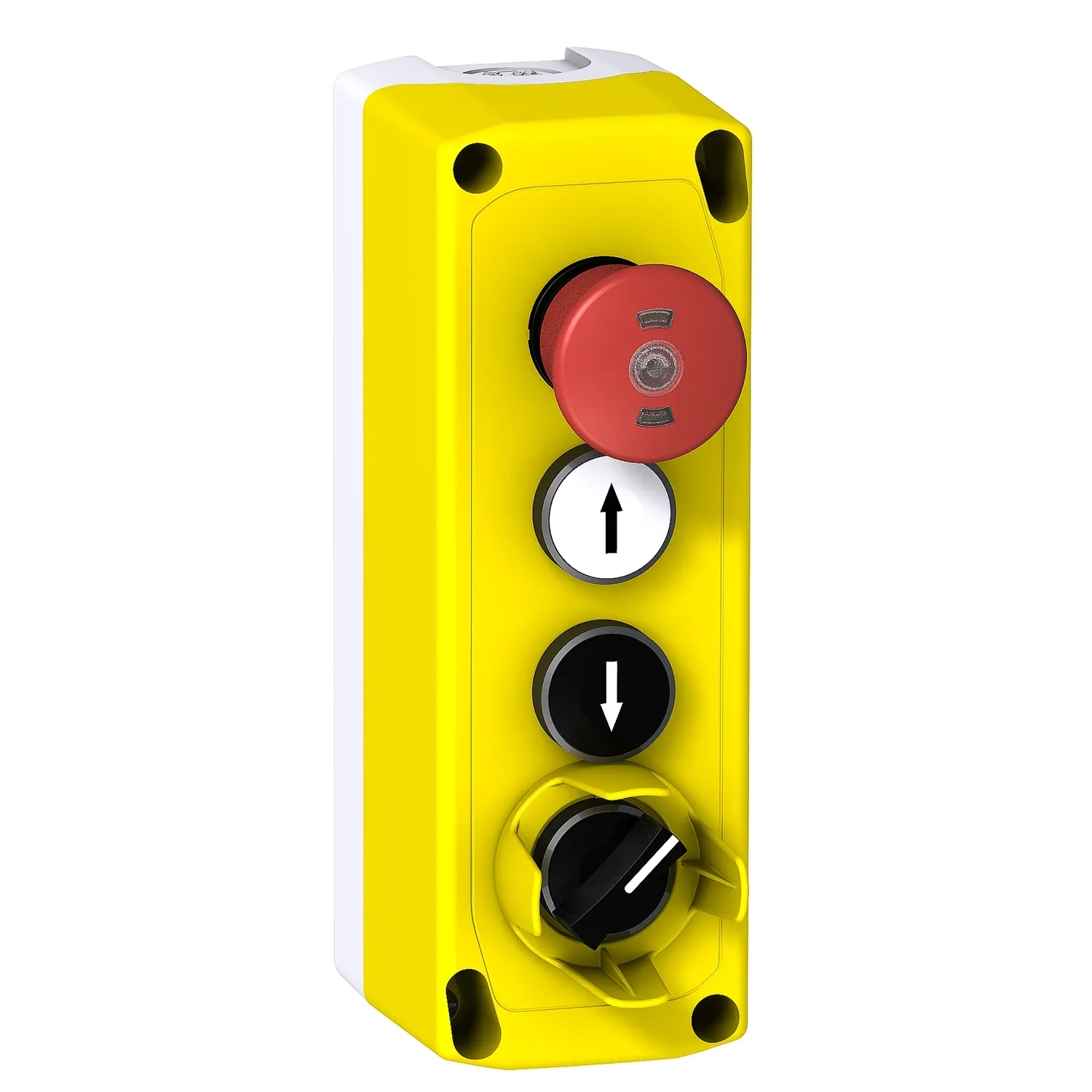Schneider Electric XALFK4001 Pic_1