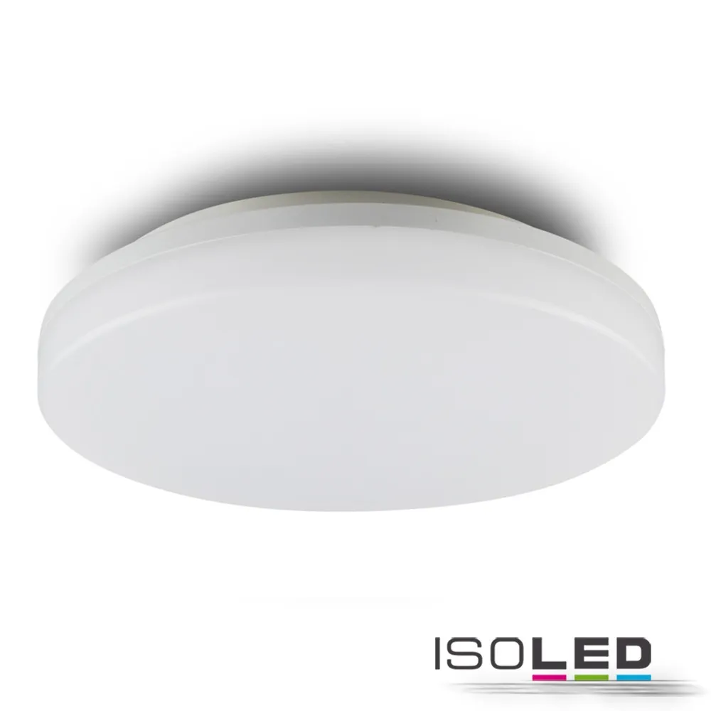 ISOLED LED Decken/Wandleuchte 24W, IP54 Pic_1