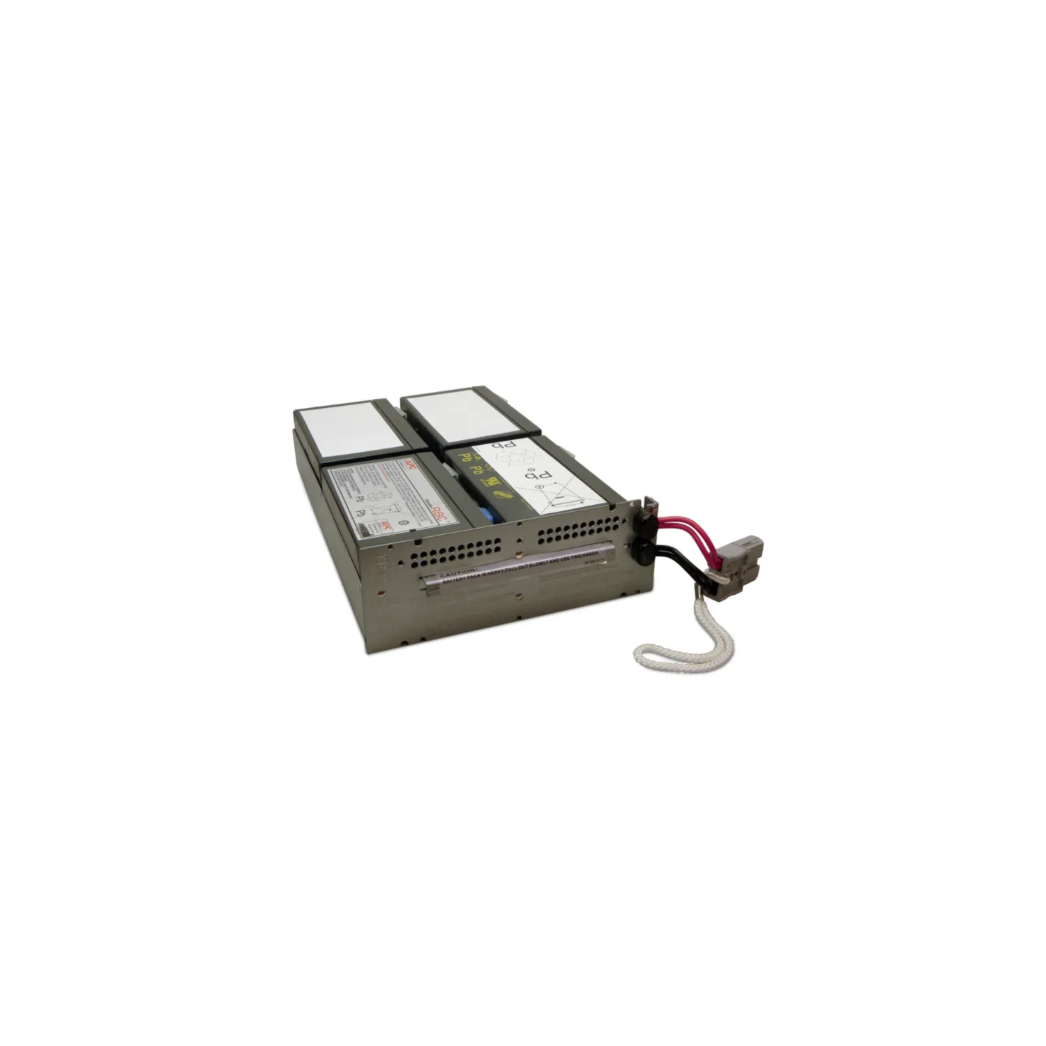 Schneider Electric GmbH APCRBC132 Pic_1