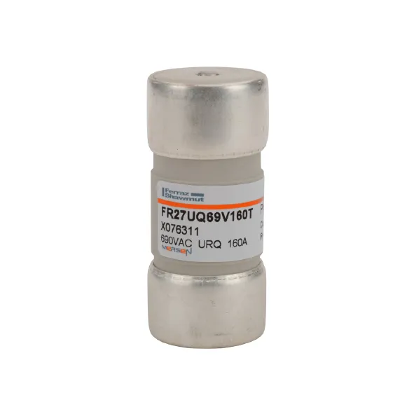 MERSEN Deutschland Eggolsheim GmbH FR27UQ69V160T Pic_1