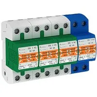 OBO Bettermann MCD 50-B 3+1 Pic_3