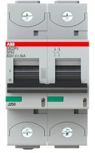 Abb S802PV-SP63 Pic_1