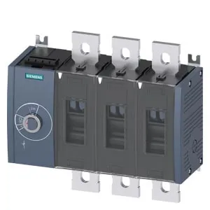 Siemens 3KD4634-0QE10-0 Pic_1