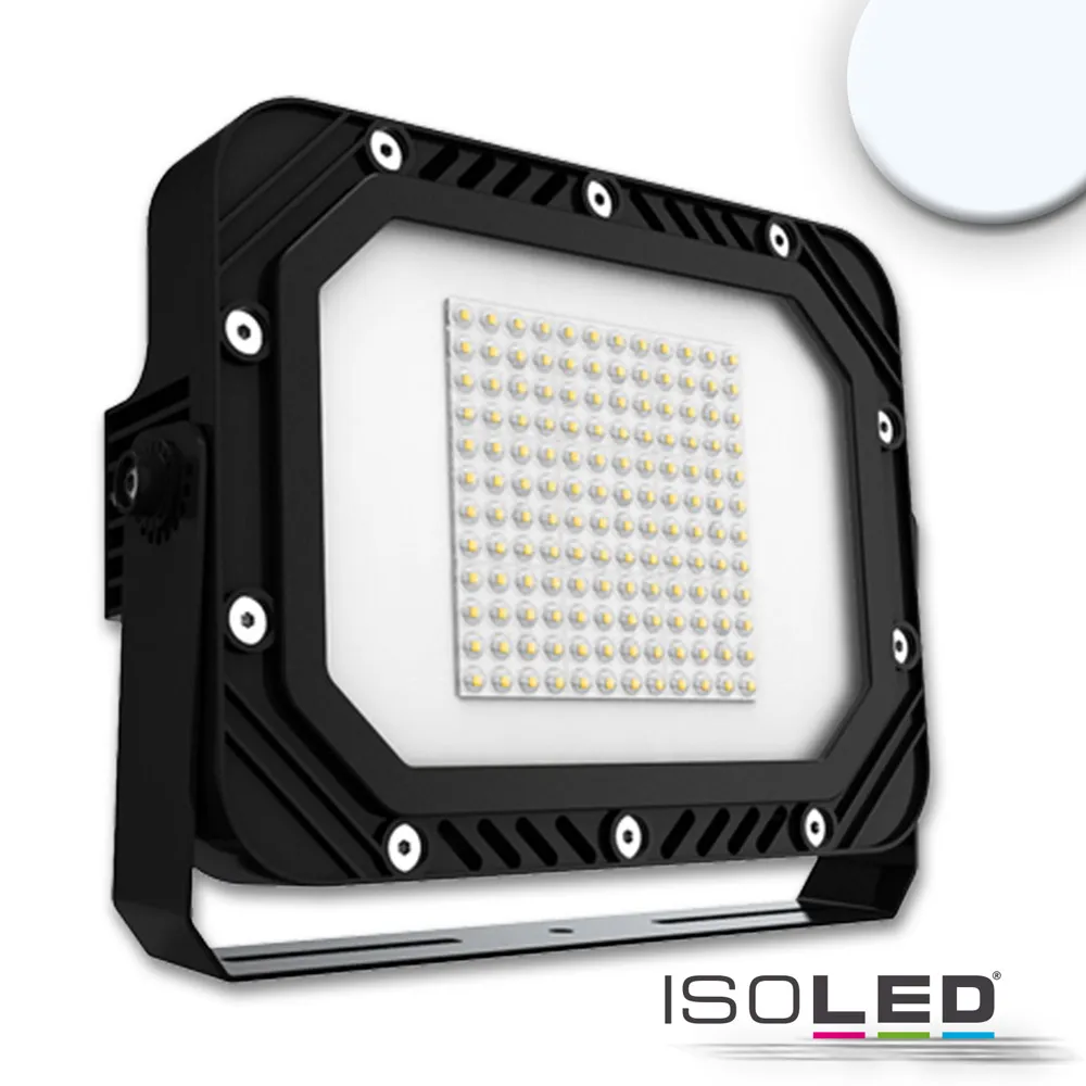 ISOLED LED Fluter SMD 150W, 75°*135° Pic_2