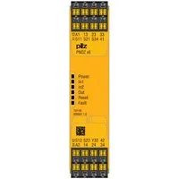 Pilz PNOZ s6 C 48-240VACDC 3 n/o 1 n/c Pic_3