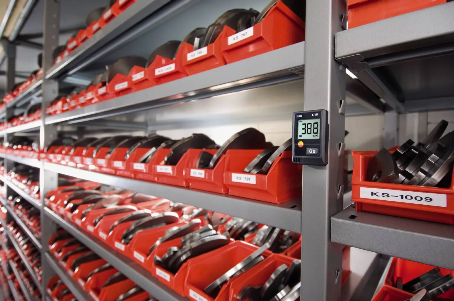 TESTO SE & CO. KGAA testo 174H Pic_2