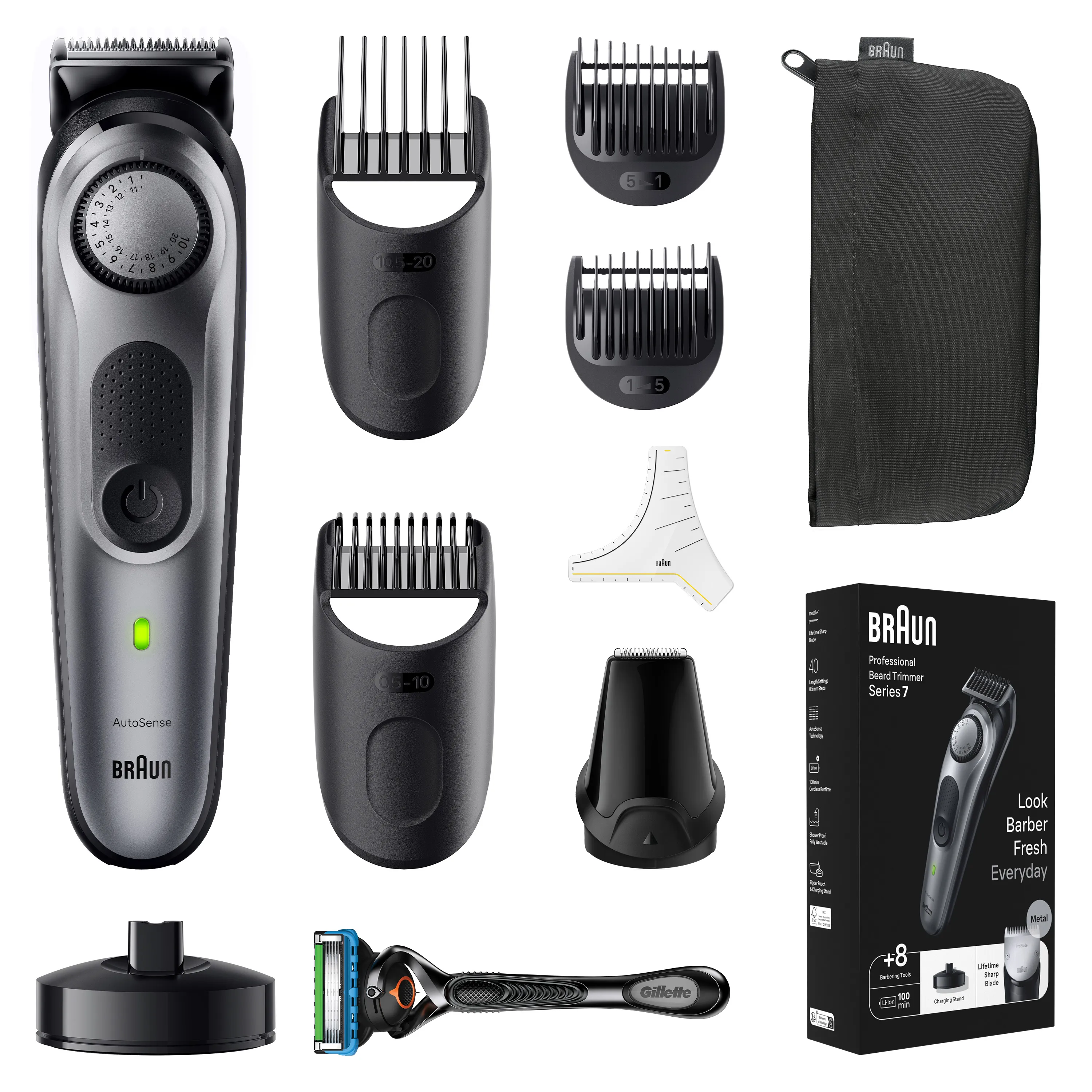 PROCTER & GAMBLE GMBH BT 7420 Pic_2