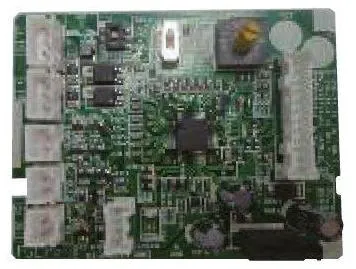 Swegon UTY-XCSXZ2 Pic_1