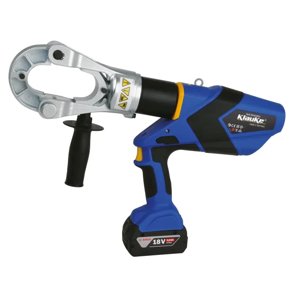 Klauke EK135FTCFB Pic_1