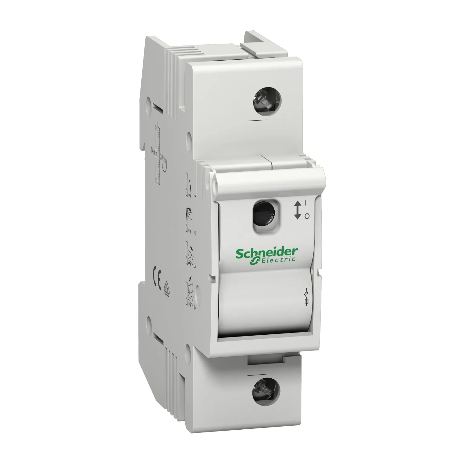 Schneider Electric MGN02163 Pic_1