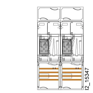 Siemens 8GS6001-4 Pic_1
