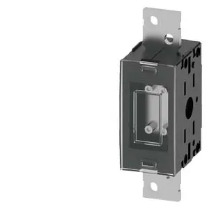 Siemens 3KD9506-0 Pic_1