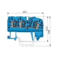 Wieland WKF 2,5/D1/2/35 BLAU Pic_2