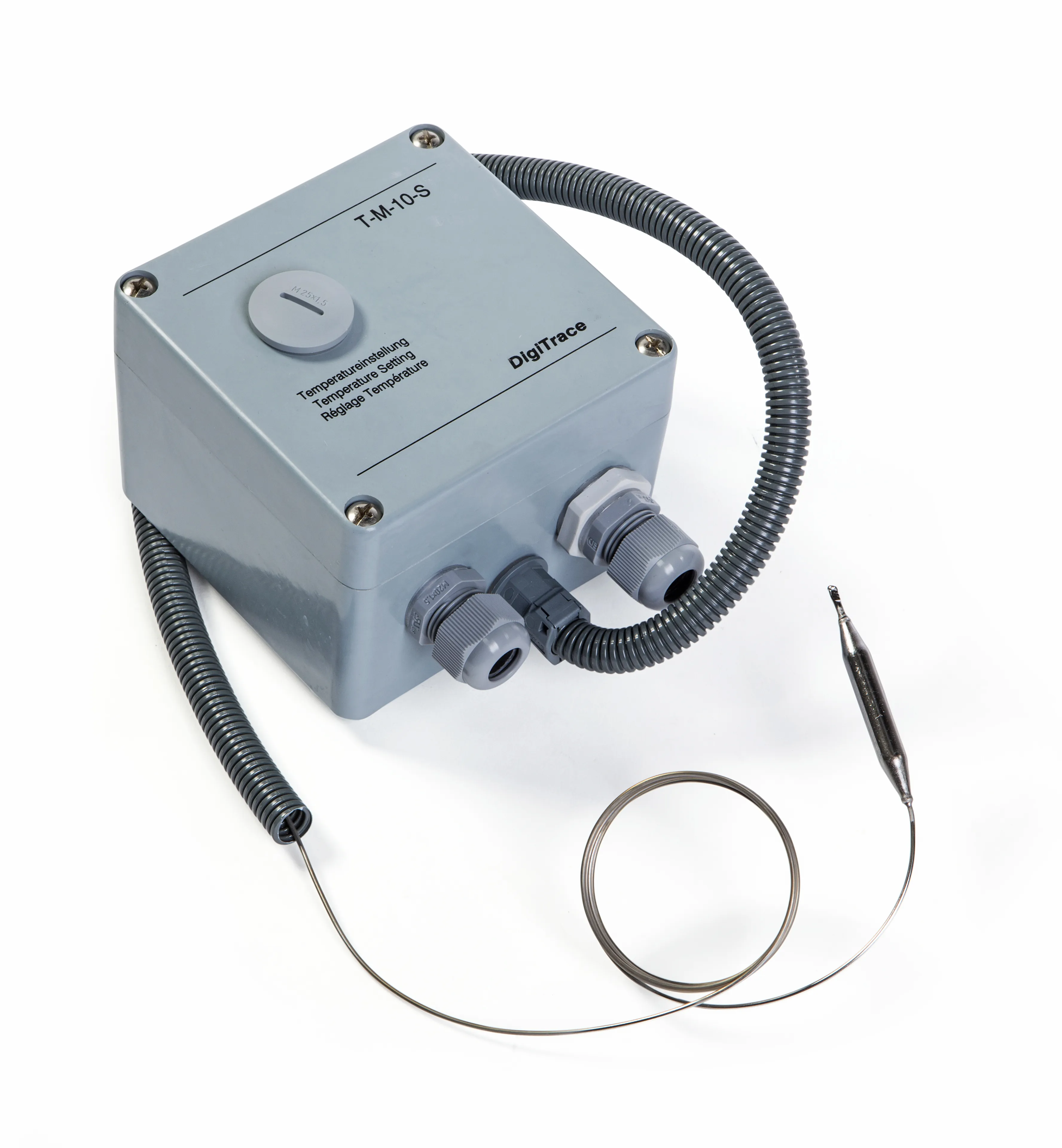 Raychem T-M-10-S/0+200C Pic_1