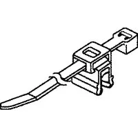 Hellermanntyton T50ROSEC4A-PA66W-BK (100) Pic_3