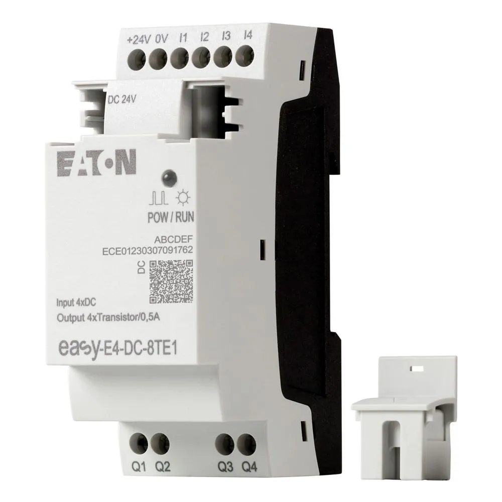 Eaton Electric EASY-E4-DC-8TE1 Pic_1