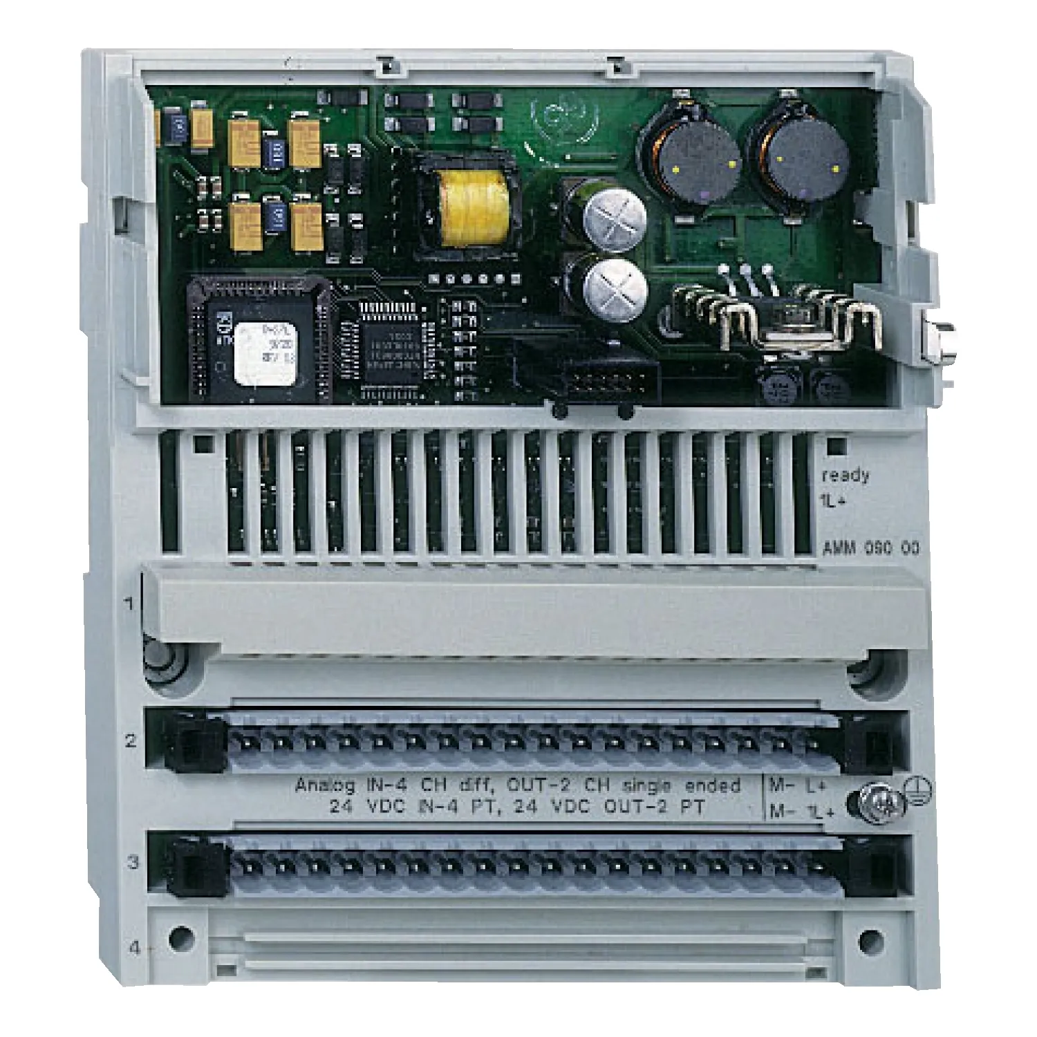 Schneider Electric 170AEC92000 Pic_1