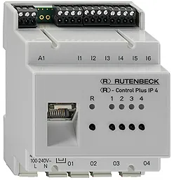 Rutenbeck R-Control Plus IP 4 Pic_1