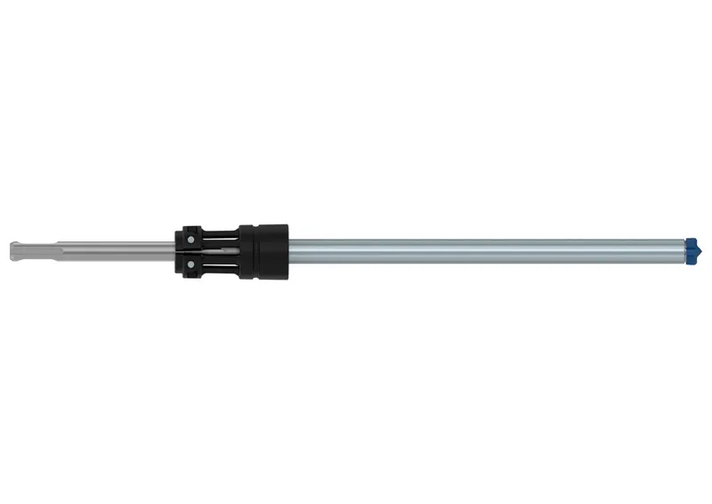 Bosch Sds-Plus-Saugbohrer 12x200mm S Pic_2