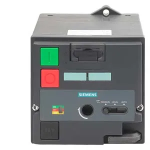 Siemens 3VL9100-3MY10 Pic_1