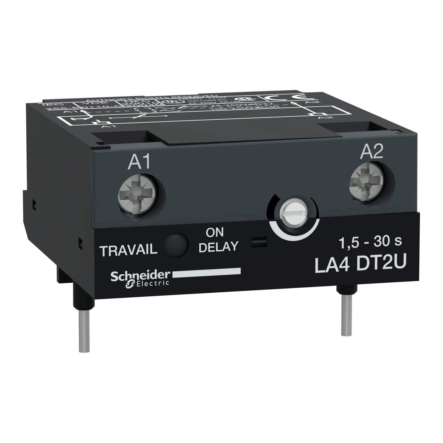 Schneider Electric LA4DT2U Pic_1