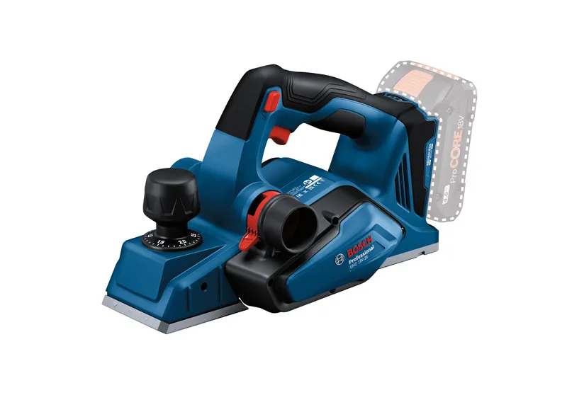 Bosch GHO 18V-26 (solo, L) Pic_2