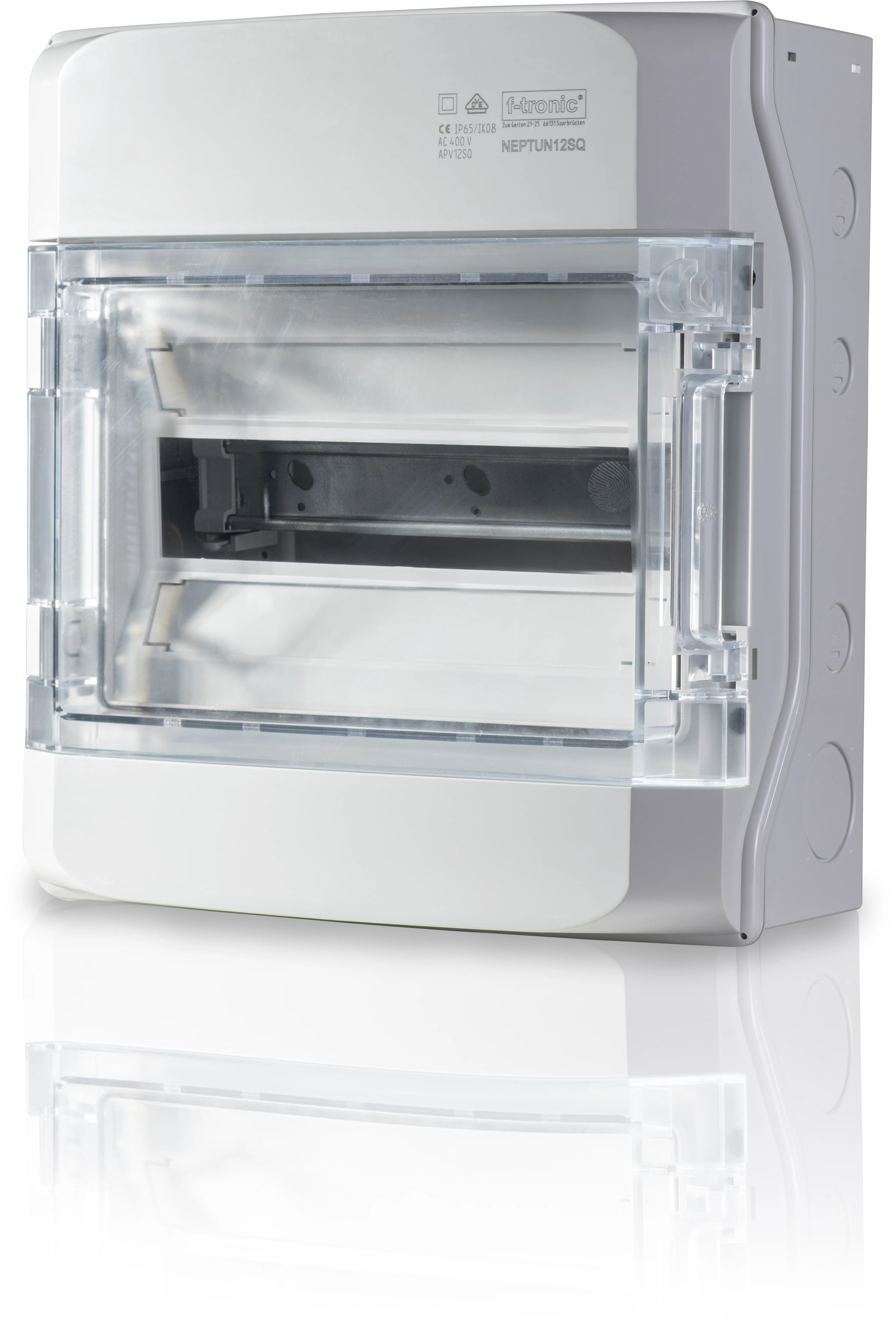 F-Tronic NEPTUN12SQ Pic_1
