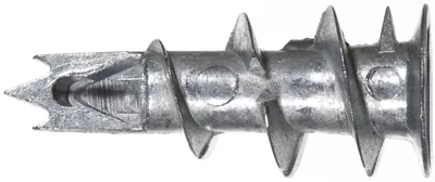 Fischer fischer GKM GIPSKARTONDÜBEL METALL Pic_1